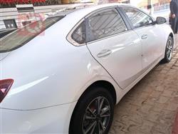 کیا K3